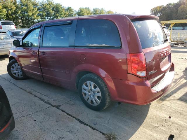 Photo 3 from auction – 2014 DODGE GRAND CARA with VIN 2C4RDGBG4ER452674