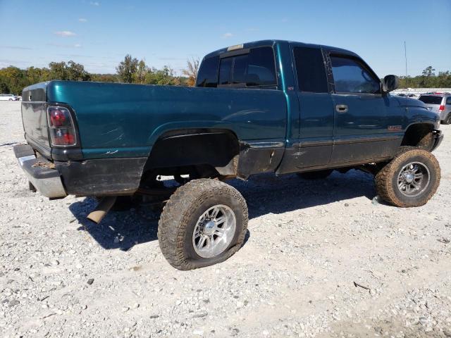 Photo 9 from auction – 1999 DODGE RAM 2500 with VIN 3B7KF2361XG226377