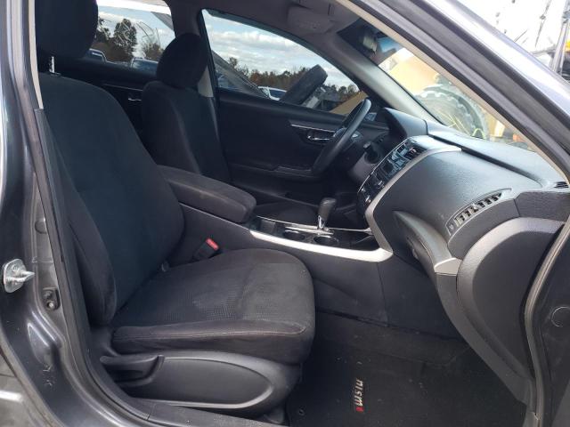 Photo 5 from auction – 2014 NISSAN ALTIMA S with VIN 1N4AL3AP3EN357147