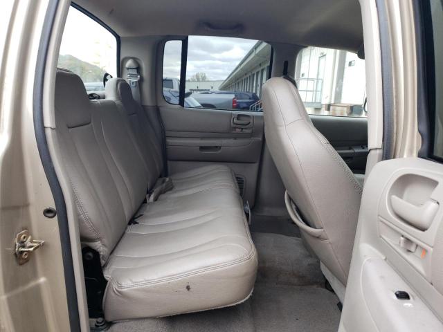 Photo 6 from auction – 2003 DODGE DAKOTA QUA with VIN 1D7HG48N03S196476
