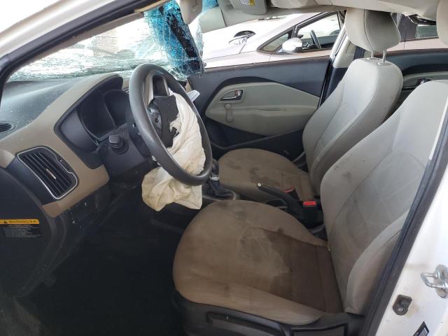 Photo 5 from auction – 2017 KIA RIO LX with VIN KNADM4A31H6058680