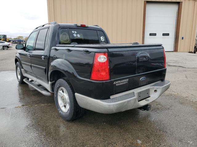Photo 3 from auction – 2003 FORD EXPLORER S with VIN 1FMZU67E93UA65809