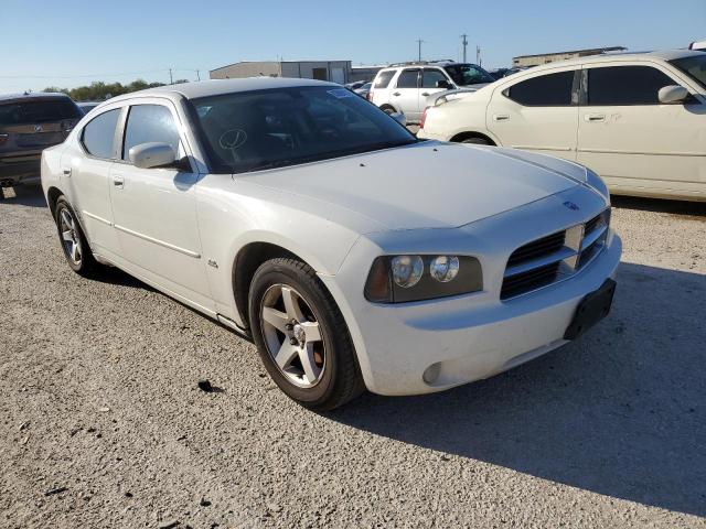 Photo 1 from auction – 2010 DODGE CHARGER SX with VIN 2B3CA3CVXAH116839