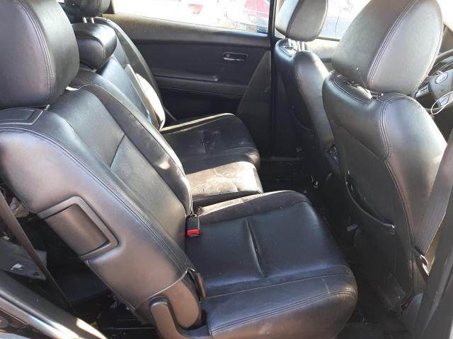 Photo 6 from auction – 2013 MAZDA CX-9 TOURI with VIN JM3TB2CV9D0409878