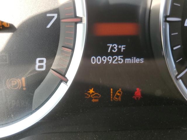 Photo 8 from auction – 2019 ACURA MDX TECHNO with VIN 5J8YD4H51KL009484