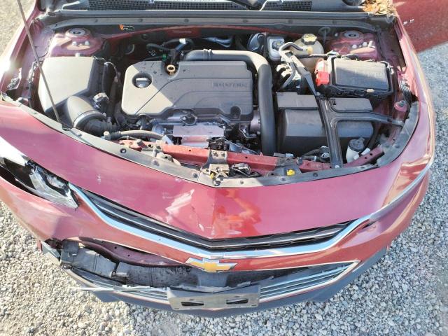 Photo 7 from auction – 2018 CHEVROLET MALIBU LT with VIN 1G1ZD5ST2JF196160