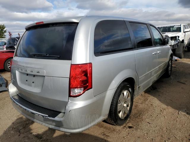 Photo 4 from auction – 2012 DODGE GRAND CARA with VIN 2C4RDGBG9CR317705