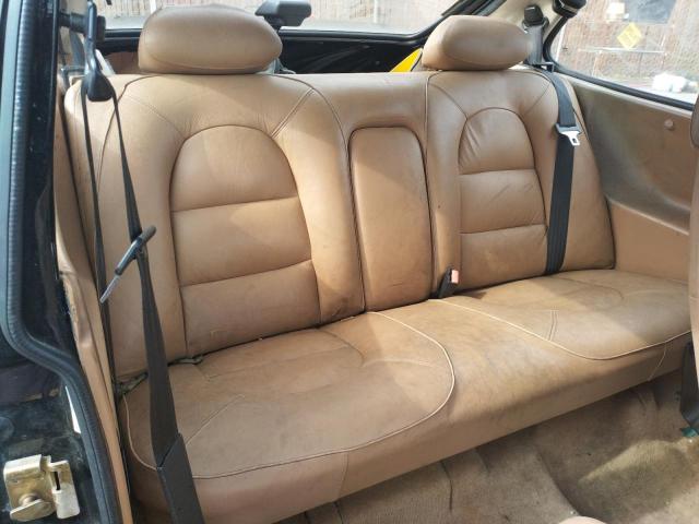 Photo 6 from auction – 1991 SAAB 900 BASE with VIN YS3AK35E2M5003438