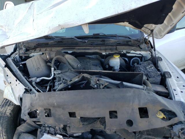 Photo 7 from auction – 2017 RAM 1500 ST with VIN 3C6JR6DT5HG704596