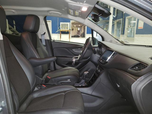 Photo 5 from auction – 2020 BUICK ENCORE PRE with VIN KL4CJASB5LB011559