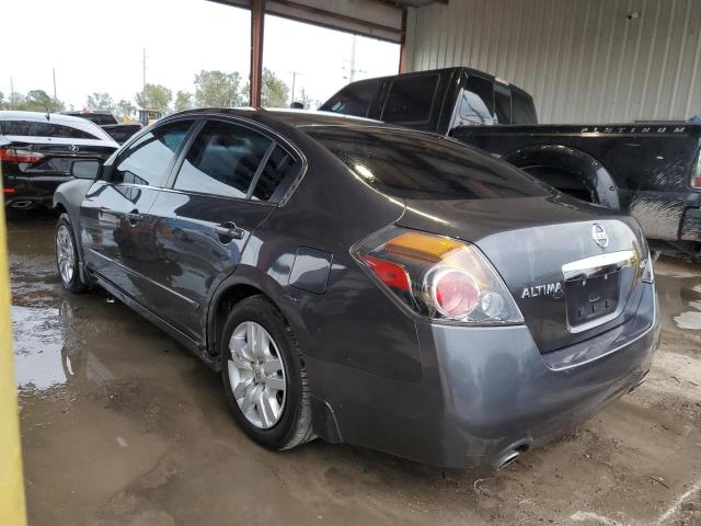 Photo 3 from auction – 2012 NISSAN ALTIMA BAS with VIN 1N4AL2AP3CN580800