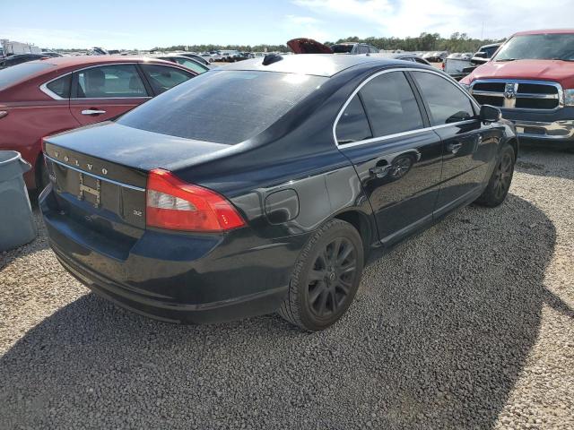 Photo 4 from auction – 2009 VOLVO S80 3.2 with VIN YV1AS982491087430