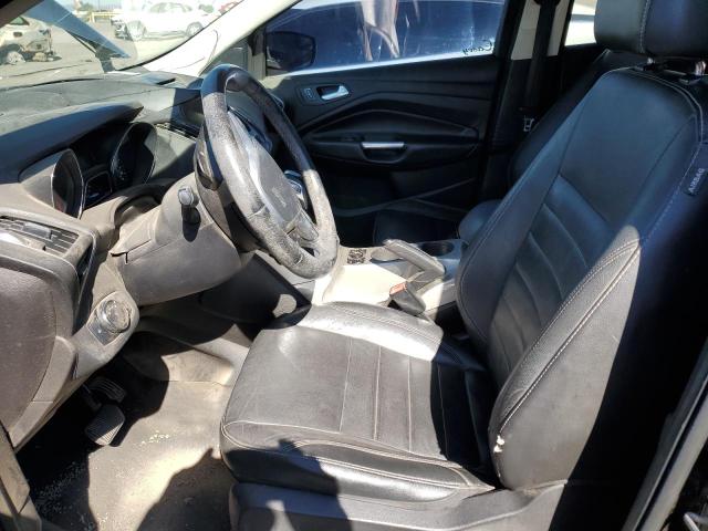 Photo 7 from auction – 2013 FORD ESCAPE SEL with VIN 1FMCU9H99DUB97687