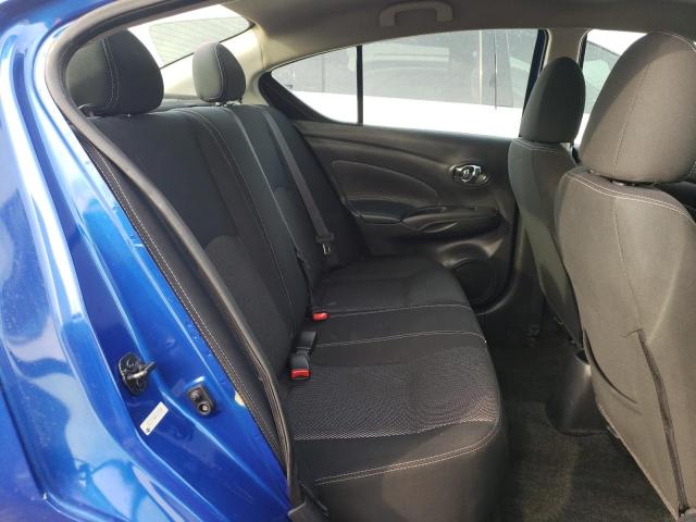 Photo 6 from auction – 2017 NISSAN VERSA S with VIN 3N1CN7AP4HL812065