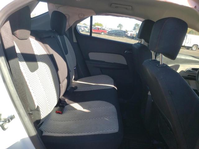 Photo 6 from auction – 2013 CHEVROLET EQUINOX LS with VIN 2GNFLCEK9D6205155