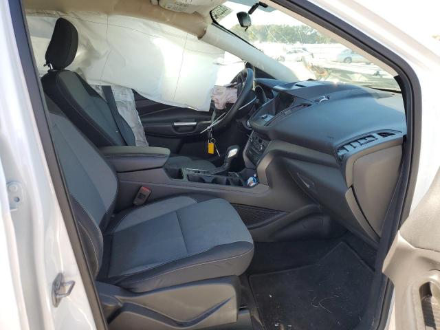 Photo 5 from auction – 2018 FORD ESCAPE SE with VIN 1FMCU9GDXJUC60166