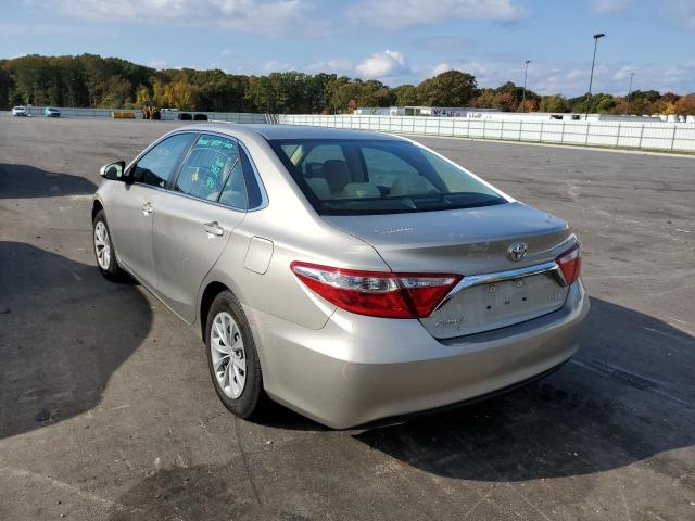 Photo 3 from auction – 2017 TOYOTA CAMRY LE with VIN 4T1BF1FK2HU429744