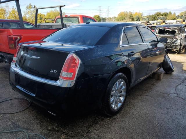 Photo 4 from auction – 2013 CHRYSLER 300 with VIN 2C3CCAAG2DH588771