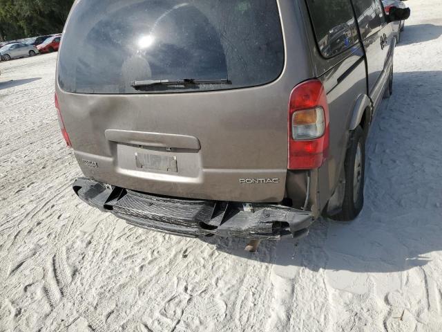 Photo 9 from auction – 2004 PONTIAC MONTANA with VIN 1GMDX03E54D145940