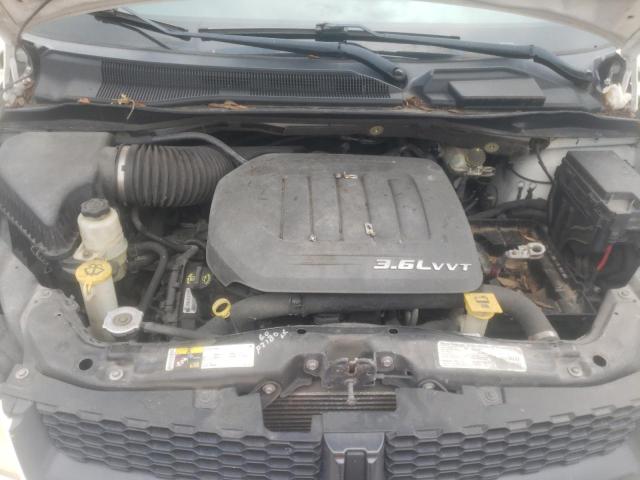 Photo 12 from auction – 2013 RAM TRADESMAN with VIN 2C4JRGAG3DR638480