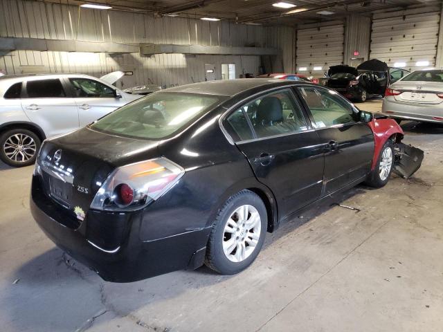 Photo 4 from auction – 2011 NISSAN ALTIMA BAS with VIN 1N4AL2AP6BN424197