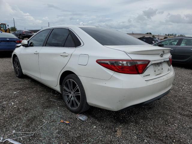 Photo 3 from auction – 2016 TOYOTA CAMRY LE with VIN 4T1BF1FK4GU176702