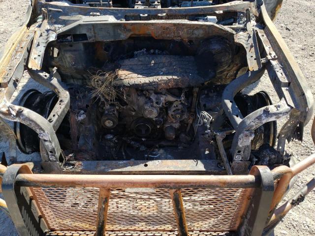 Photo 7 from auction – 2012 FORD F150 SUPER with VIN 1FTFW1ET7CFB84162