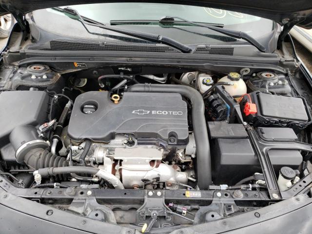 Photo 7 from auction – 2017 CHEVROLET MALIBU LT with VIN 1G1ZE5ST2HF200439