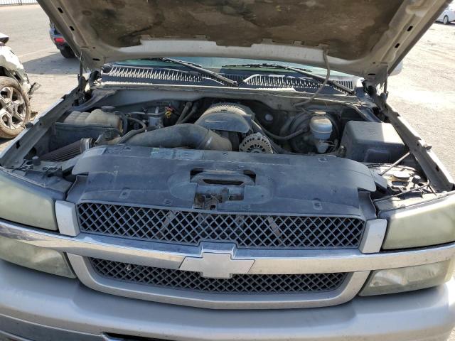 Photo 7 from auction – 2005 CHEVROLET silverado with VIN 2GCEK13TX51372954