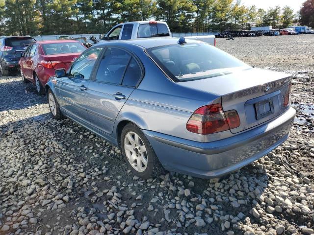 Zdjęcie 3 z aukcji – 2004 BMW 325 XI z VIN WBAEU33494PM60388