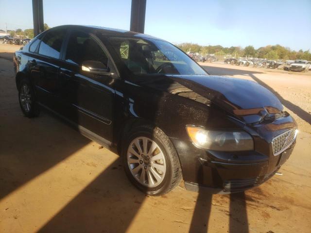VOLVO S40 2.4I 2005 with VIN YV1MS382752118653 - Photo from auction
