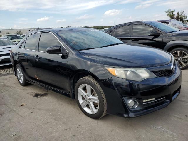 TOYOTA CAMRY BASE 2012 z numerem VIN 4T1BF1FK7CU056001 - Zdjęcie z aukcji