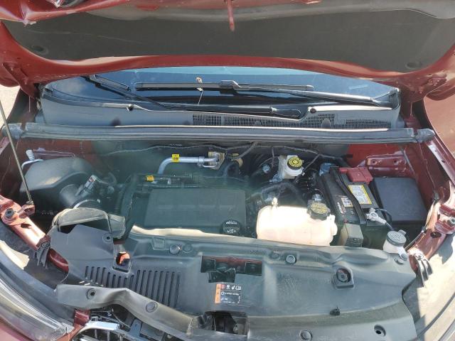 Photo 7 from auction – 2021 BUICK ENCORE PRE with VIN KL4CJESB1MB347556