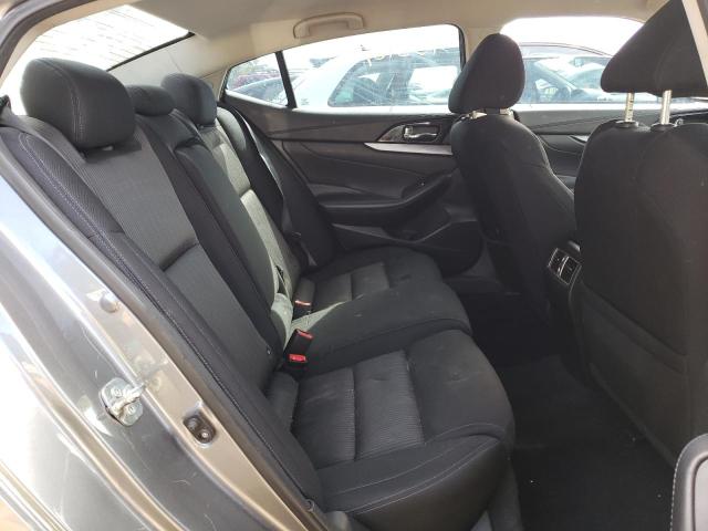 Photo 6 from auction – 2016 NISSAN MAXIMA 3.5 with VIN 1N4AA6APXGC397912