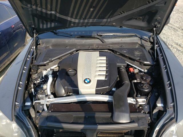 Photo 7 from auction – 2011 BMW X5 XDRIVE3 with VIN 5UXZW0C50BL661864