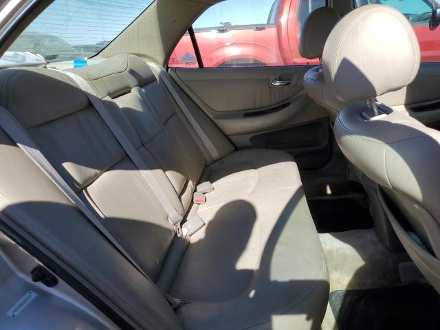 Photo 6 from auction – 2002 HONDA ACCORD EX with VIN 1HGCG16562A033276