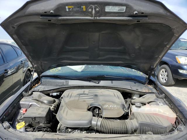Photo 7 from auction – 2021 CHRYSLER 300 S with VIN 2C3CCABG5MH537330