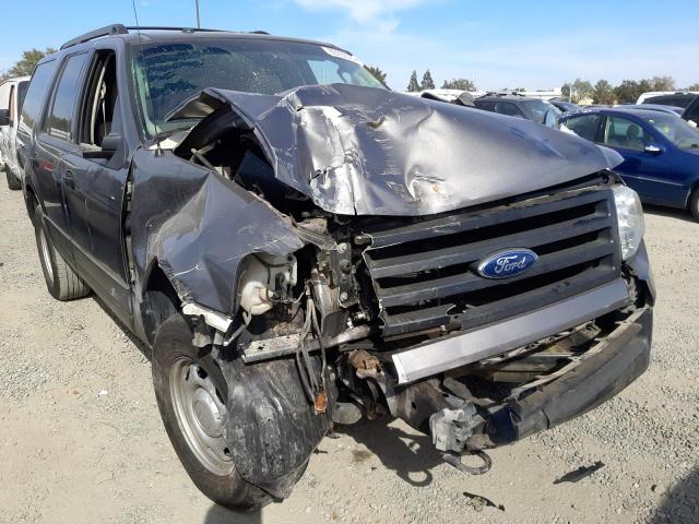 Photo 9 from auction – 2012 FORD EXPEDITION with VIN 1FMJU1G50CEF57283