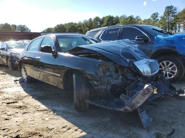 Photo 1 from auction – 2004 LINCOLN TOWN CAR U with VIN 1LNHM83W24Y627677
