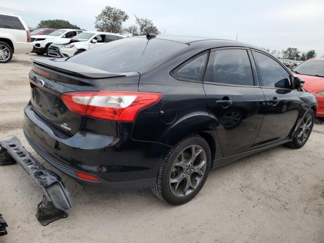 Photo 4 from auction – 2013 FORD FOCUS SE with VIN 1FADP3F26DL231387