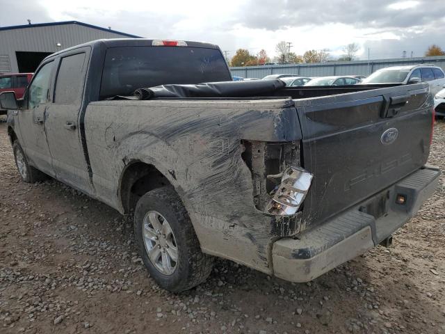 Photo 3 from auction – 2019 FORD F150 SUPER with VIN 1FTFW1E50KFB37880