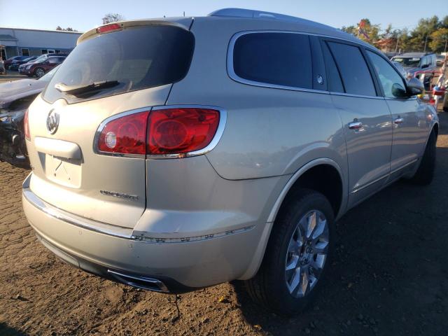 Photo 4 from auction – 2014 BUICK ENCLAVE with VIN 5GAKRBKD6EJ315172