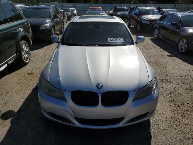 Photo 9 from auction – 2011 BMW 328 with VIN WBAPH5C59BA443723