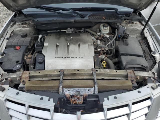 Photo 7 from auction – 2007 CADILLAC DTS with VIN 1G6KD57Y17U171786