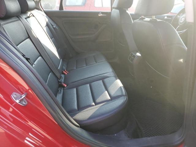 Photo 6 from auction – 2010 VOLKSWAGEN JETTA WOLF with VIN 3VWRJ7AJ9AM048015