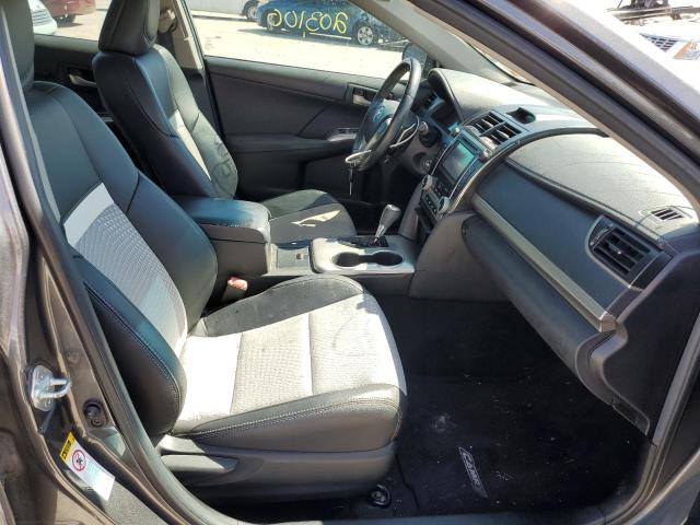 Photo 5 from auction – 2012 TOYOTA CAMRY BASE with VIN 4T1BF1FK2CU536785