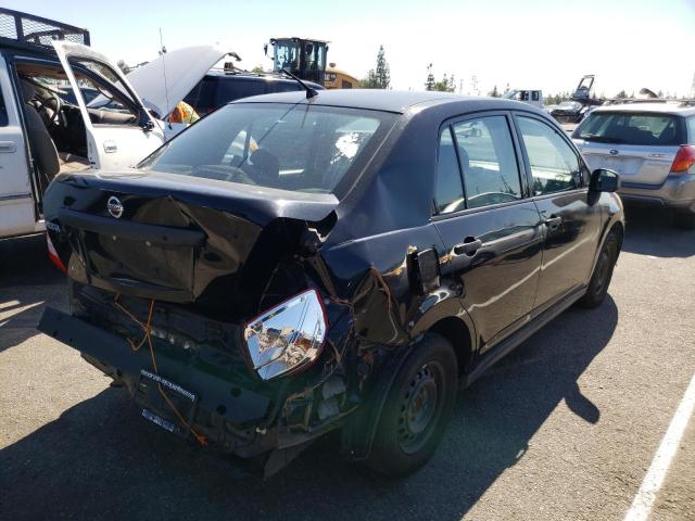 صورة رقم 4 من المزاد - 2011 NISSAN VERSA S مع VIN 3N1CC1AP4BL418026