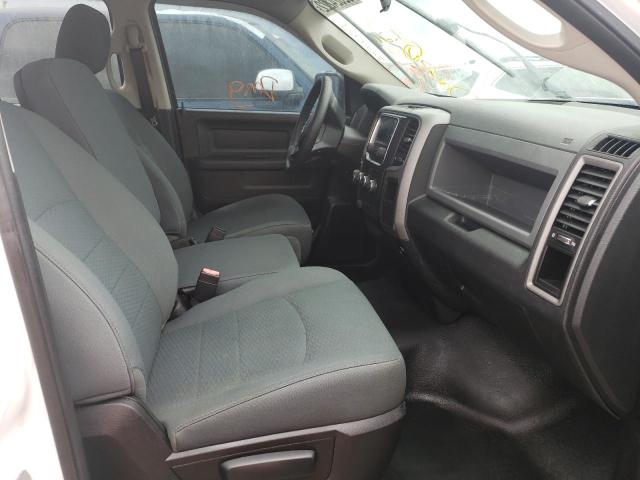 Photo 5 from auction – 2015 RAM 1500 ST with VIN 1C6RR6FT9FS779324