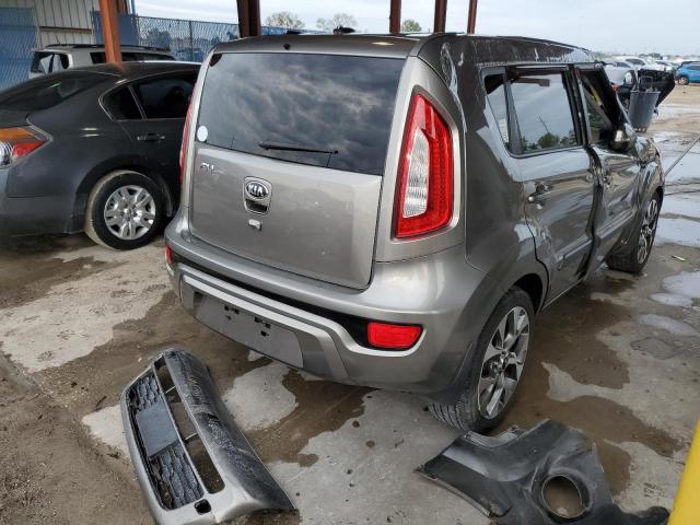 Photo 4 from auction – 2013 KIA SOUL + with VIN KNDJT2A69D7576502