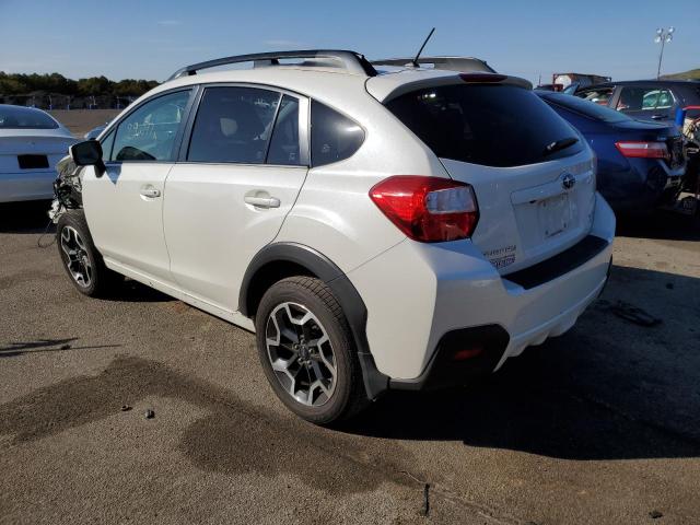 Photo 3 from auction – 2016 SUBARU CROSSTREK with VIN JF2GPABC6G8336479